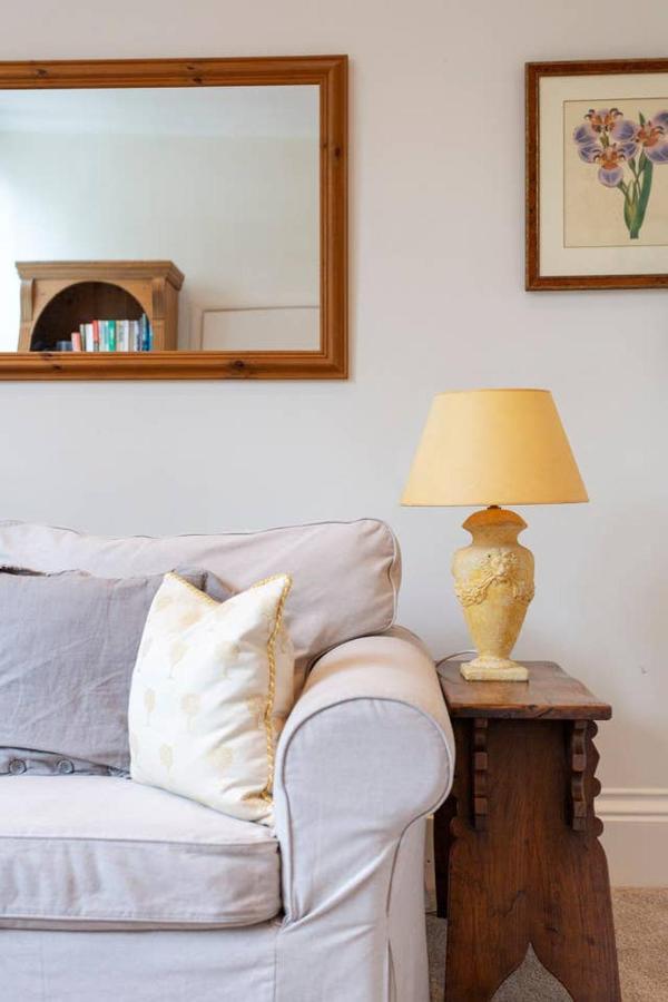 Charming Studio Near Clapham Common Apartment London Bagian luar foto